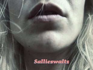 Sallieswaltz