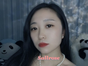 Sallrose