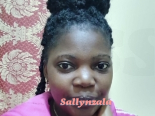 Sallynzala