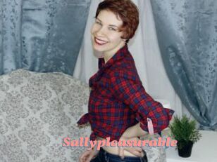 Sallypleasurable