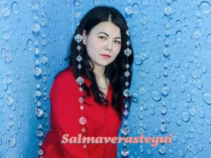 Salmaverastegui