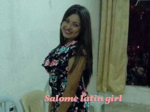 Salome_latin_girl