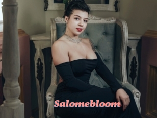 Salomebloom