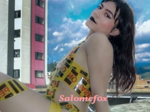 Salomef0x