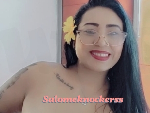 Salomeknockerss