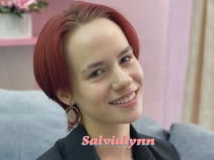 Salvialynn