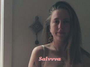 Salvvva