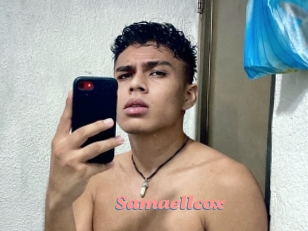 Samaellcox