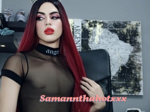 Samannthahotxxx