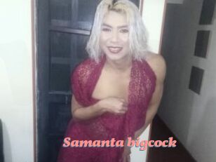 Samanta_bigcock