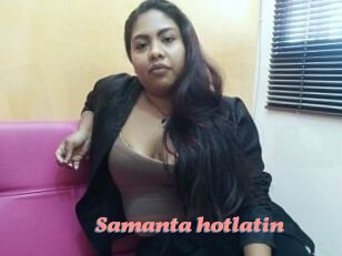 Samanta_hotlatin