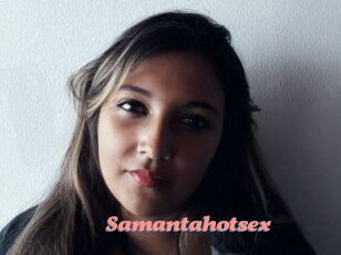 Samantahotsex