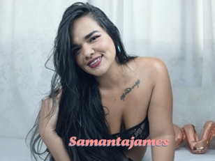 Samantajames