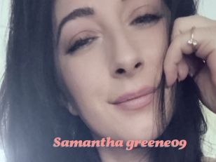 Samantha_greene09