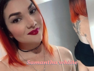 Samantha_whiite