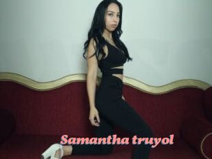 Samantha_truyol