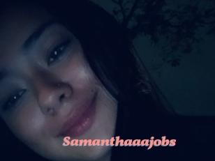 Samanthaaajobs