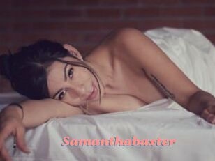 Samanthabaxter