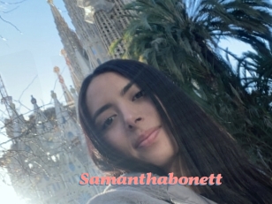 Samanthabonett