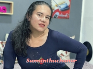 Samanthachonor