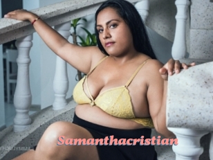 Samanthacristian