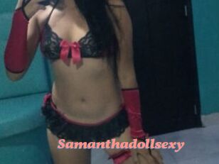 Samanthadollsexy