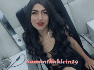 Samanthaklein29