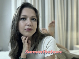 Samanthalowe