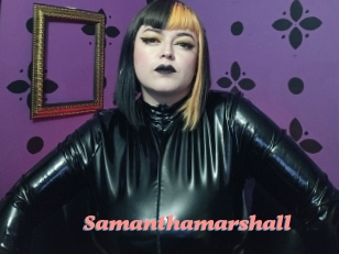 Samanthamarshall