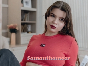 Samanthamoor