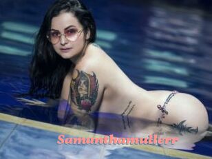 Samanthamullerr