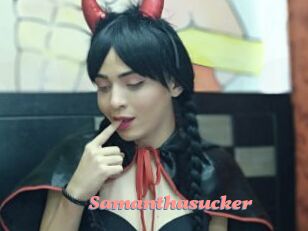 Samanthasucker