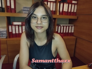 Samantthaxx