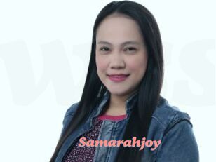 Samarahjoy