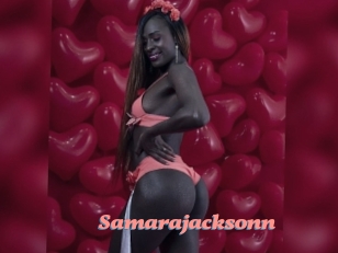 Samarajacksonn