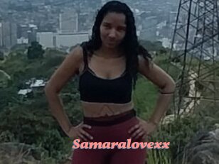 Samaralovexx