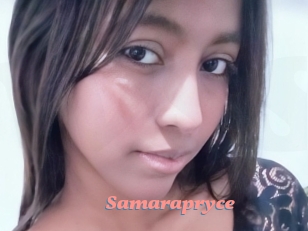Samarapryce