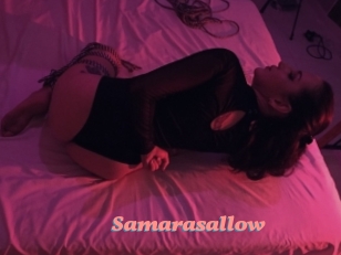 Samarasallow