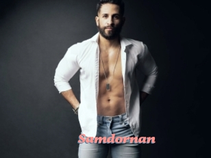 Samdornan