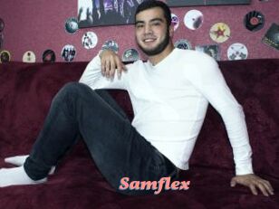 Samflex