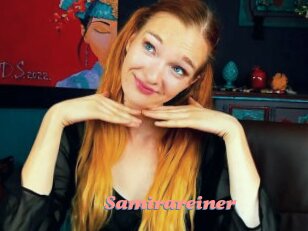 Samirareiner