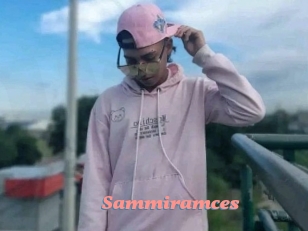 Sammiramces