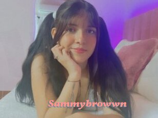 Sammybrowwn