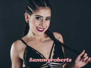 Sammyroberts