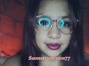 Sammyseven77