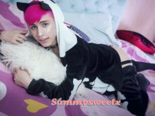 Sammysweetx