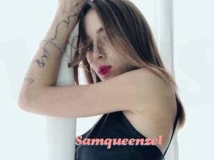 Samqueenzel