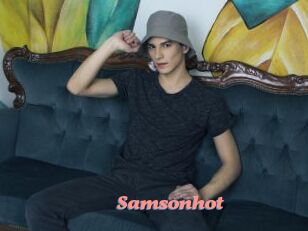 Samsonhot