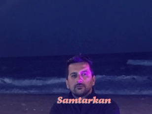 Samtarkan