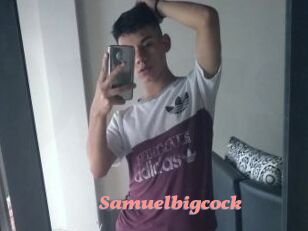 Samuelbigcock